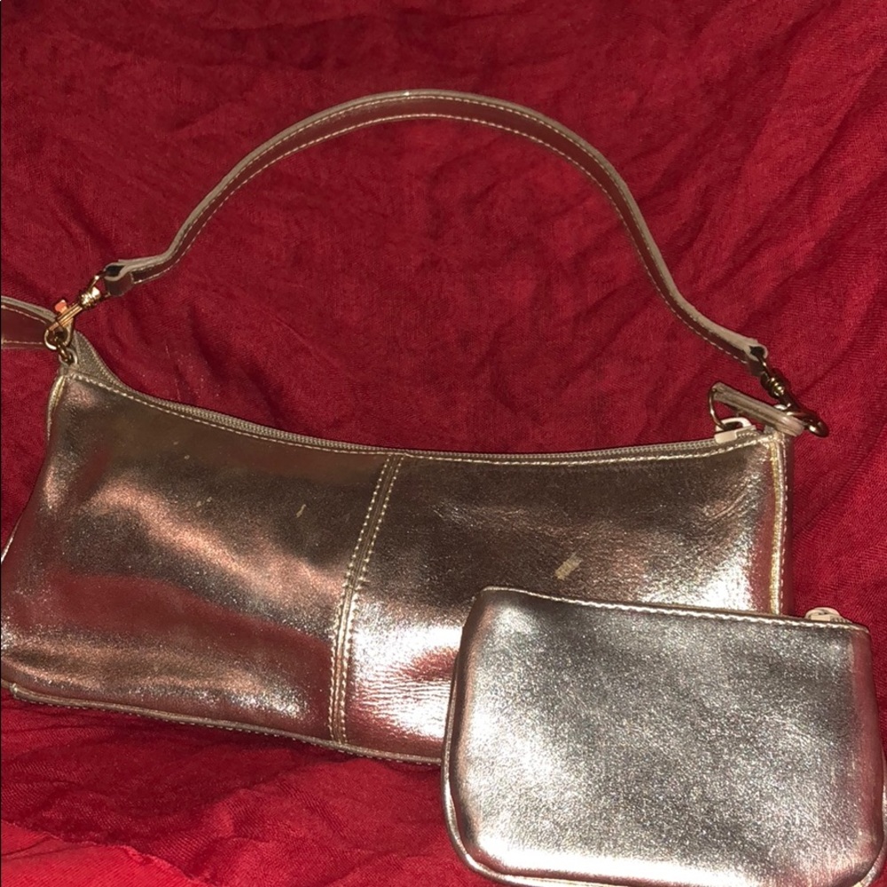 Giani Bernini satchel